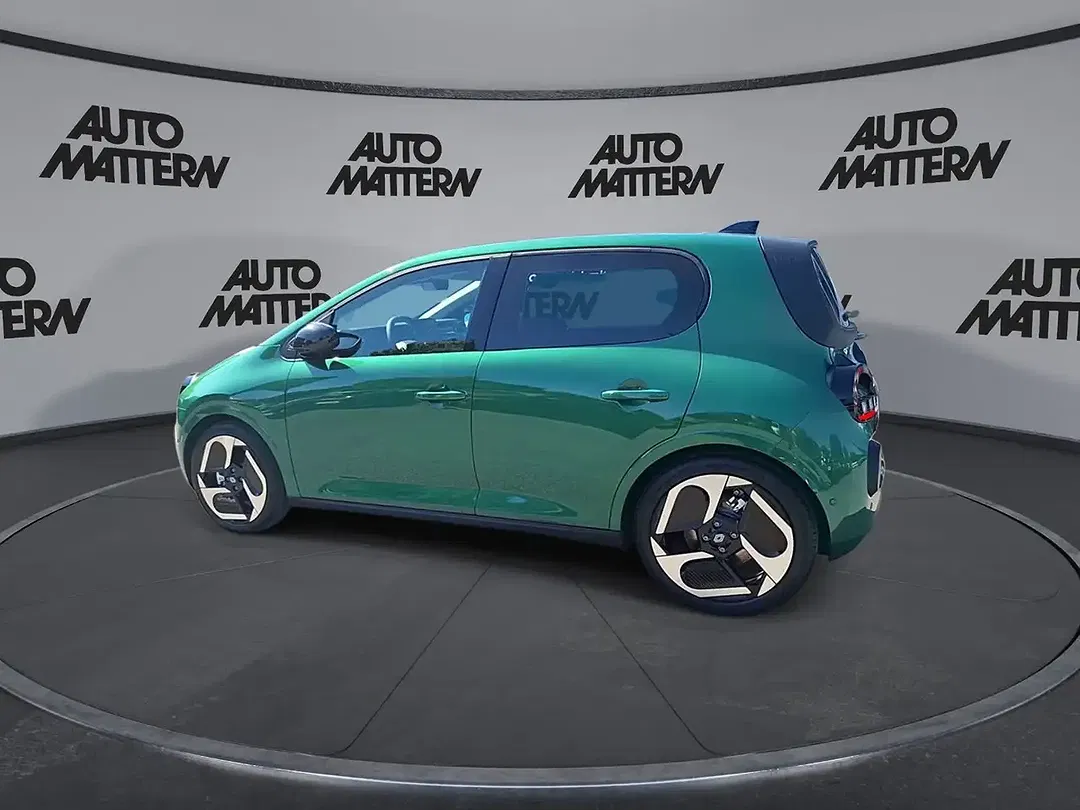 Renault Twingo E-Tech Techno Urban - Thumbnail 5