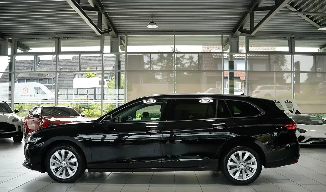 Skoda Superb 1.5 TSI DSG - Thumbnail 9