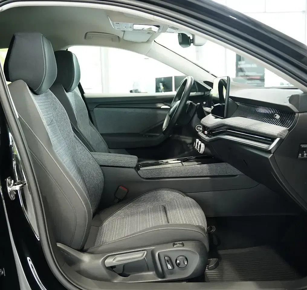 Skoda Superb 1.5 TSI DSG - Thumbnail 12