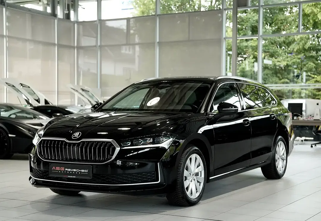 Skoda Superb 1.5 TSI DSG - Thumbnail 3