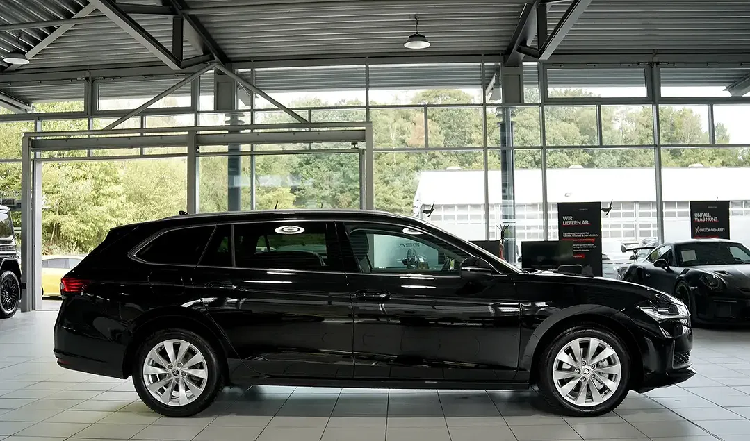 Skoda Superb 1.5 TSI DSG - Thumbnail 5