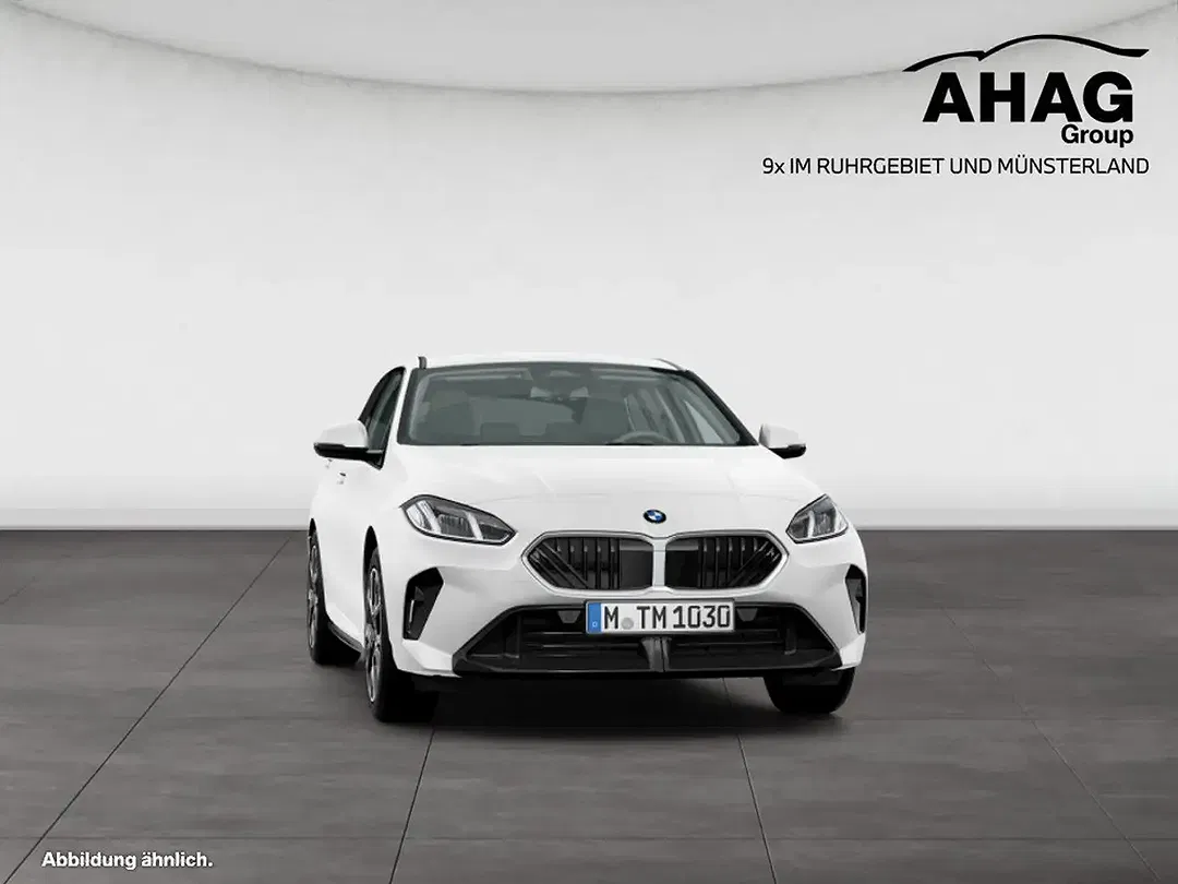 BMW 120 - foto 10