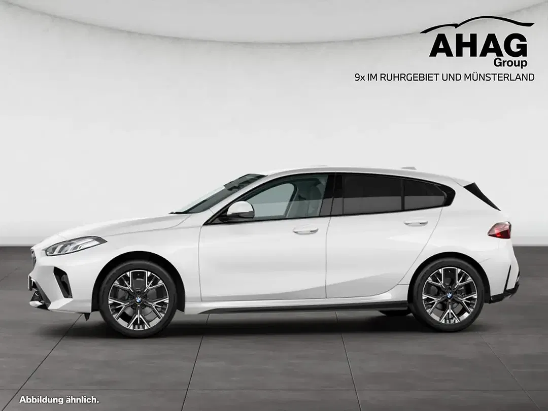 BMW 120 - Thumbnail 5