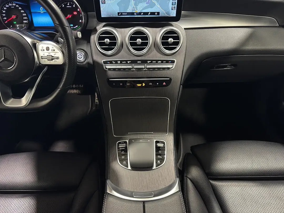 Mercedes-Benz G 200 4MATIC AMG Line - Thumbnail 14