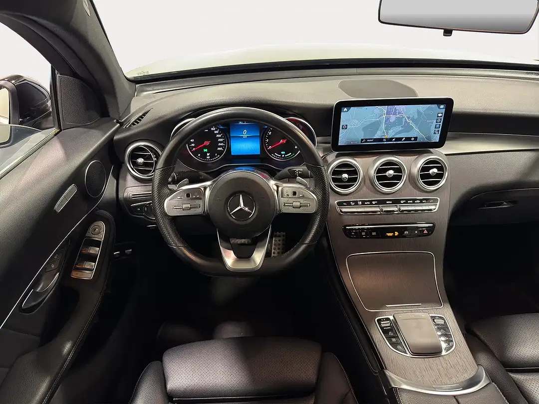 Mercedes-Benz G 200 4MATIC AMG Line - Thumbnail 3