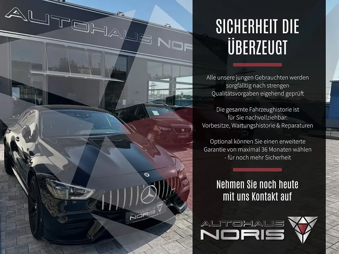 Mercedes-Benz G 200 4MATIC AMG Line - Thumbnail 5