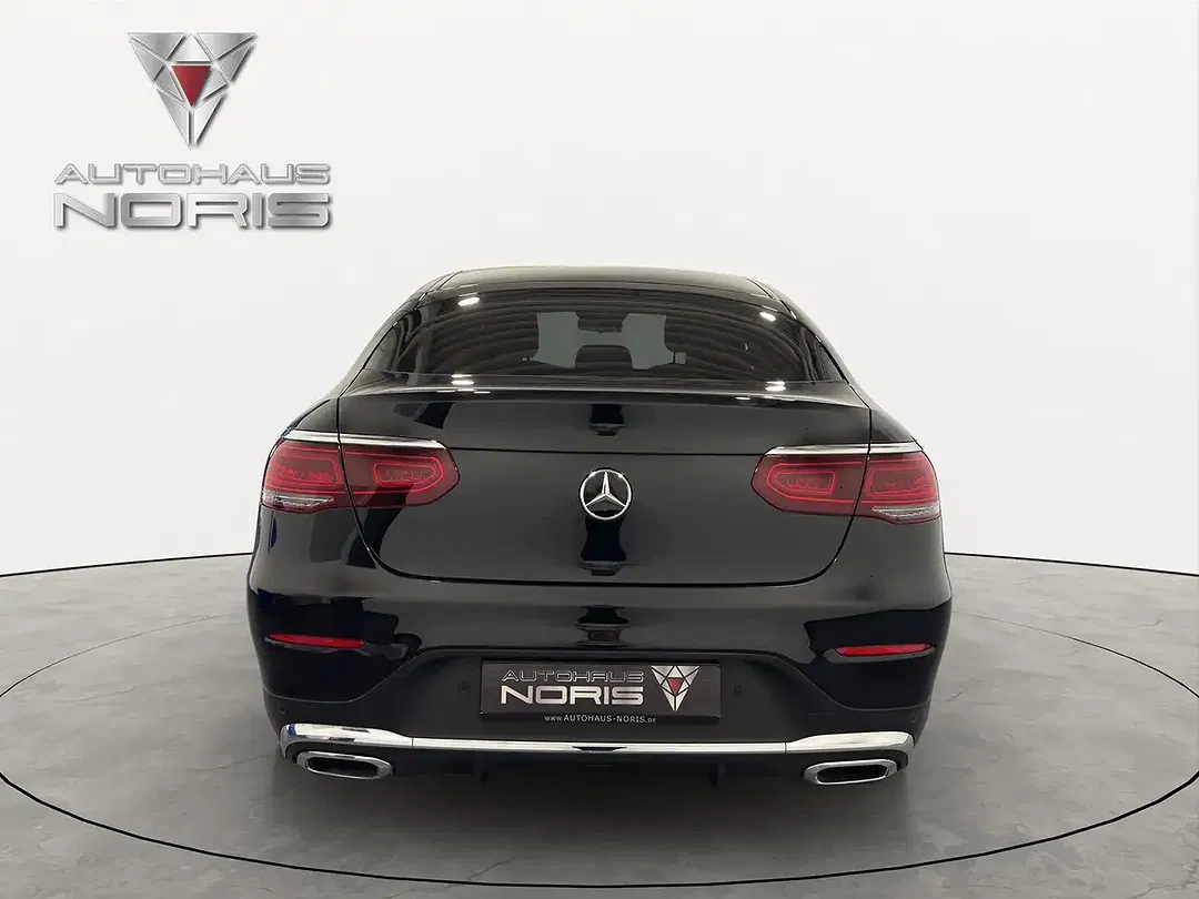 Mercedes-Benz G 200 4MATIC AMG Line - Thumbnail 8