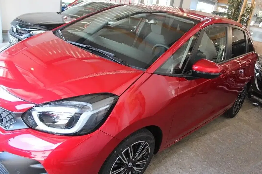 Honda Jazz Advance - foto 1