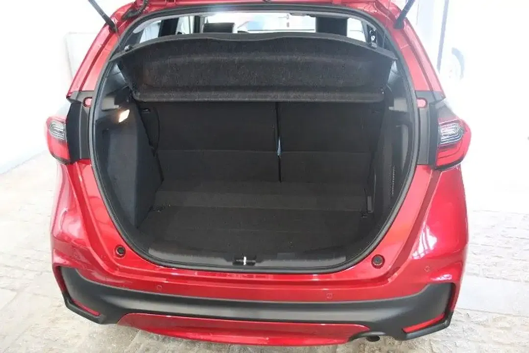 Honda Jazz Advance - Thumbnail 10