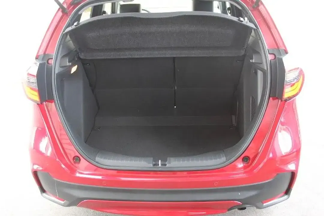 Honda Jazz Advance - Thumbnail 11