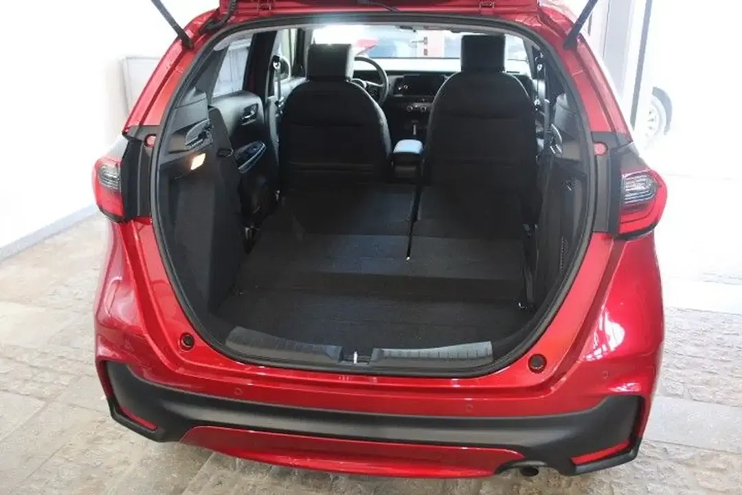 Honda Jazz Advance - Thumbnail 12