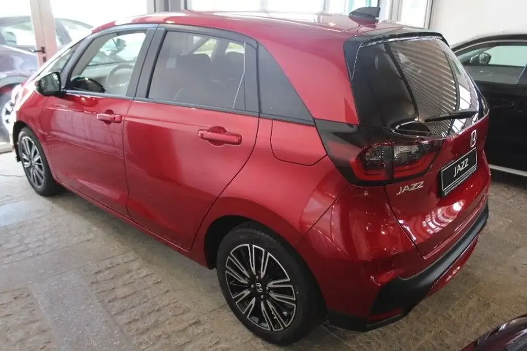 Honda Jazz Advance - Thumbnail 13