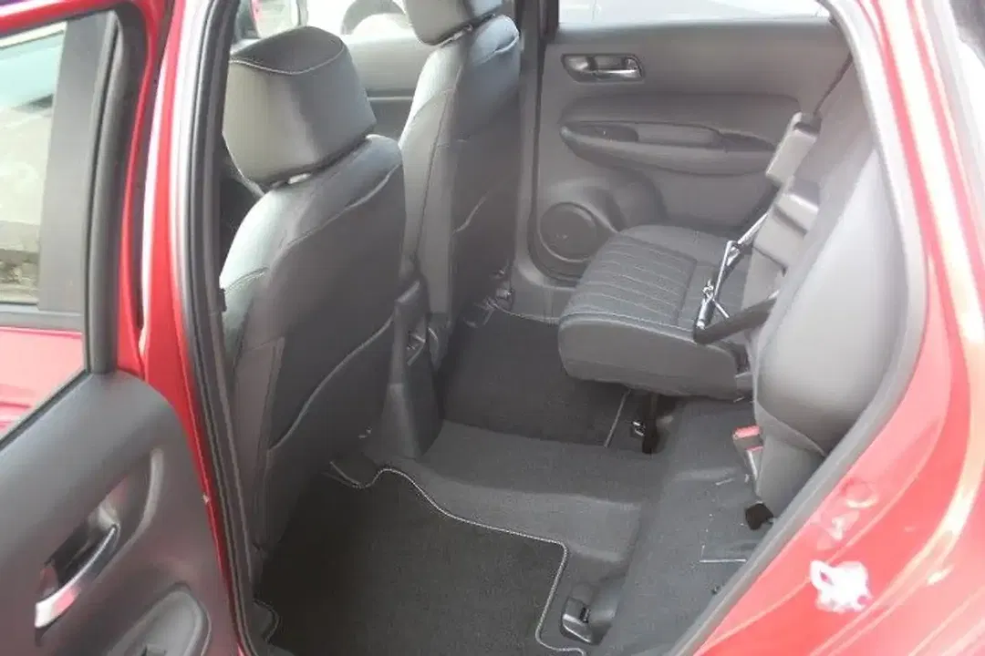 Honda Jazz Advance - foto 15