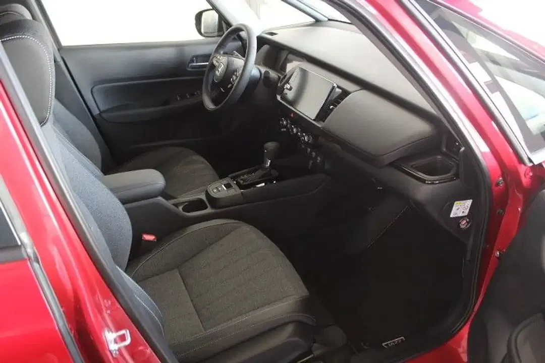 Honda Jazz Advance - Thumbnail 3
