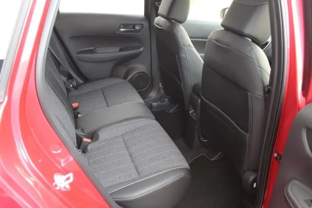 Honda Jazz Advance - Thumbnail 5