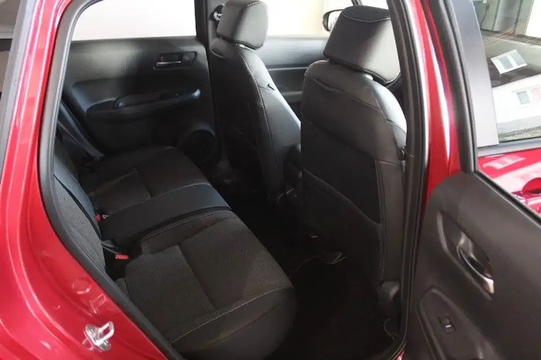 Honda Jazz Advance - Thumbnail 6