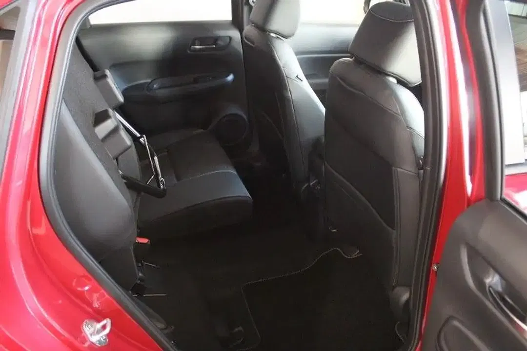 Honda Jazz Advance - Thumbnail 7