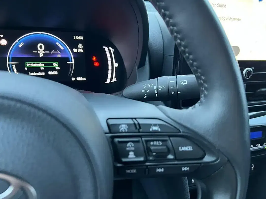 Toyota Yaris Cross 1.5 Hybrid Plus Executive - Thumbnail 11