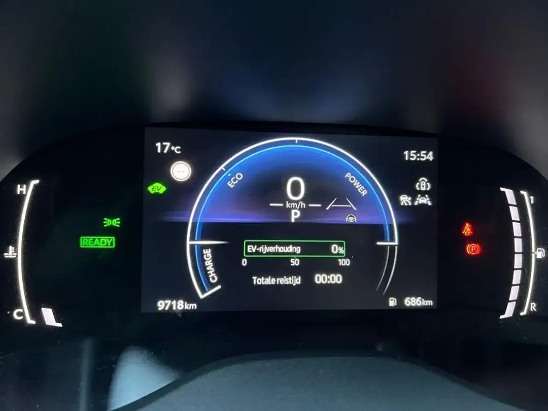Toyota Yaris Cross 1.5 Hybrid Plus Executive - Thumbnail 12