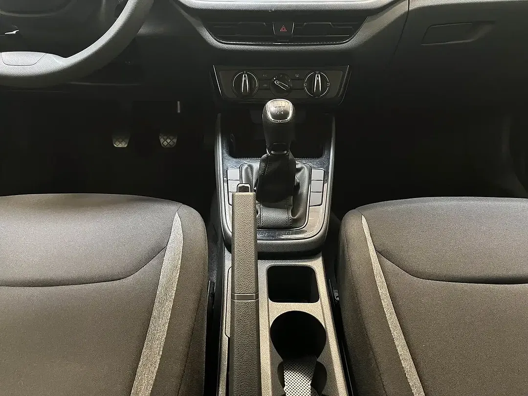 Skoda Fabia 1.0 MPI Active - Thumbnail 12