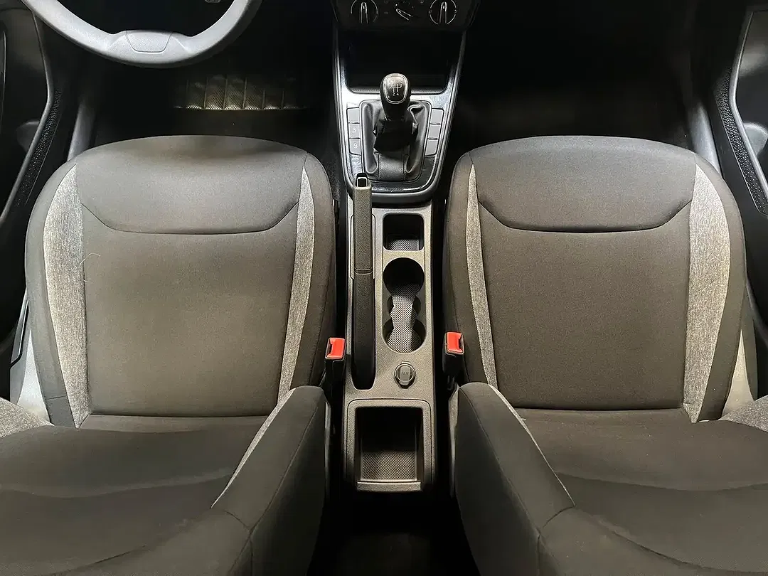 Skoda Fabia 1.0 MPI Active - Thumbnail 13