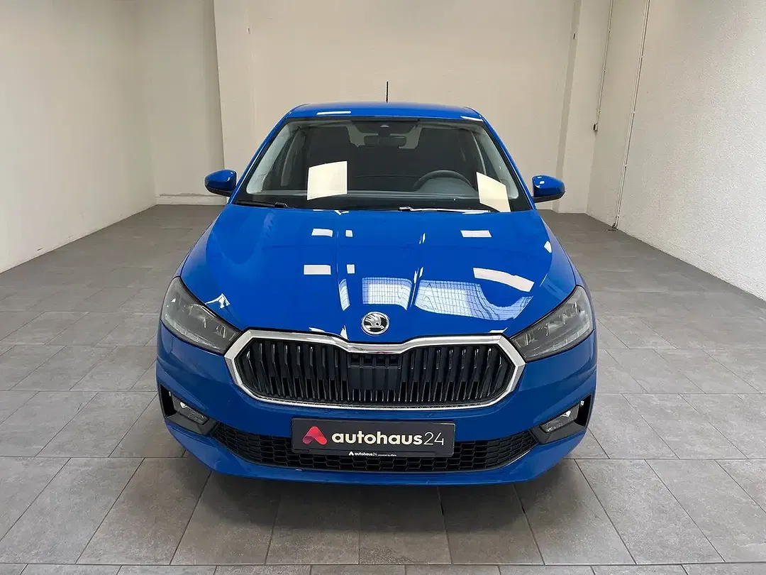 Skoda Fabia 1.0 MPI Active - foto 2