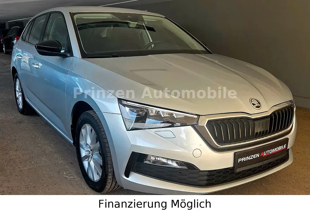 Skoda Scala Style - Afbeelding 1