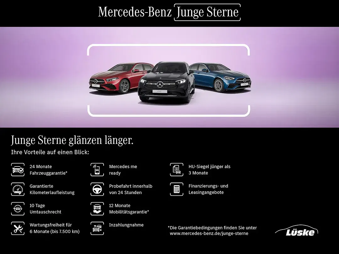 Mercedes-Benz S 63 AMG Performance Exclusive - Thumbnail 33