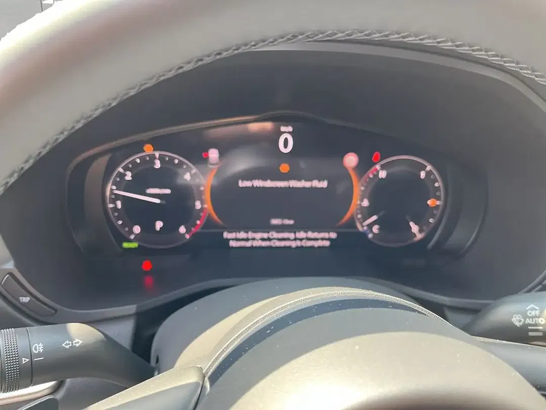 Mazda CX-60 e-SKYACTIV-D AWD MHEV Homura Plus - Thumbnail 10