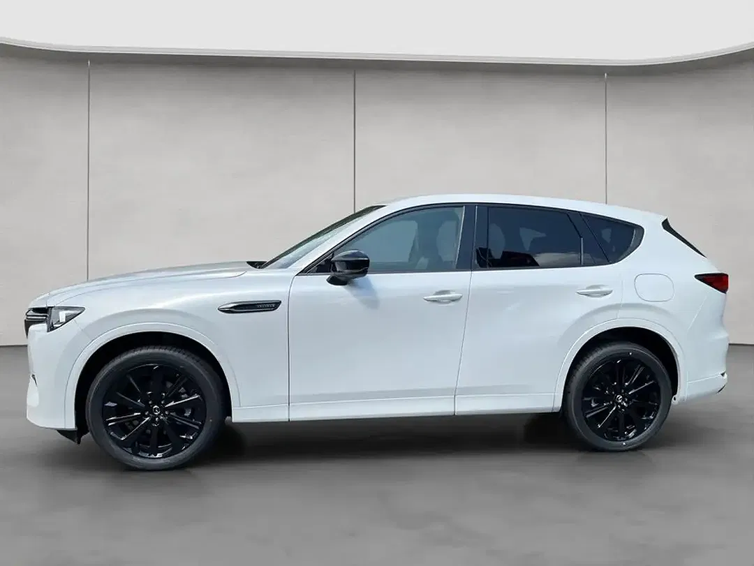 Mazda CX-60 e-SKYACTIV-D AWD MHEV Homura Plus - foto 2