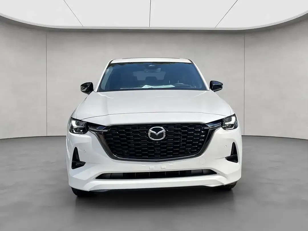 Mazda CX-60 e-SKYACTIV-D AWD MHEV Homura Plus - Thumbnail 7