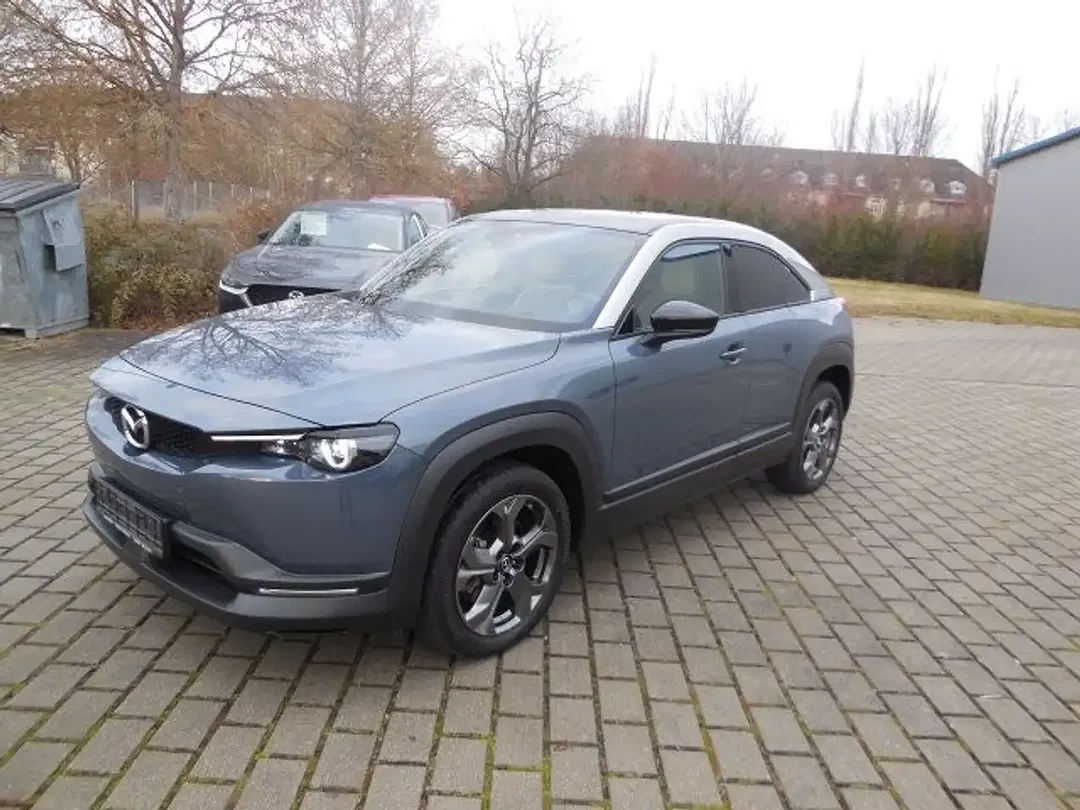 Mazda MX-30 e-SKYACTIV EV - foto 1