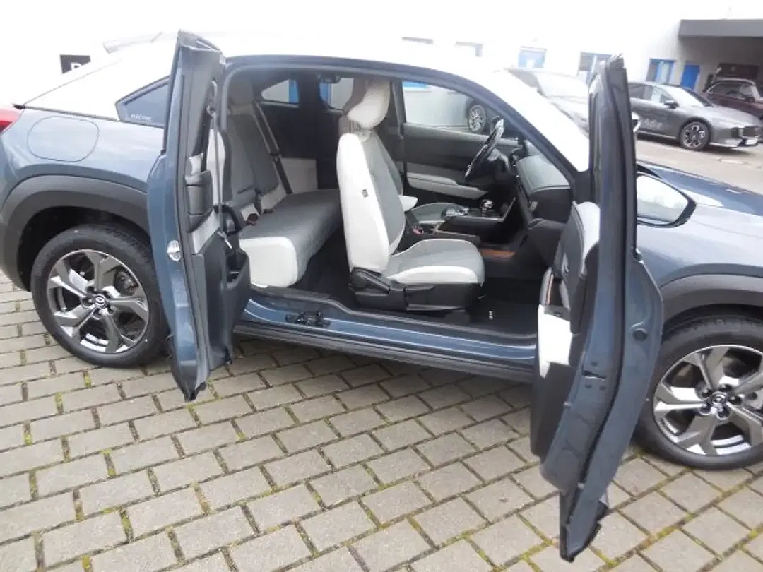 Mazda MX-30 e-SKYACTIV EV - Thumbnail 10