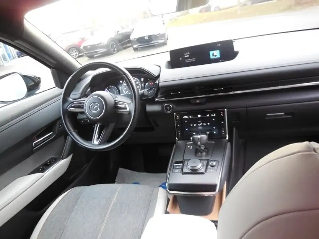 Mazda MX-30 e-SKYACTIV EV - Thumbnail 11