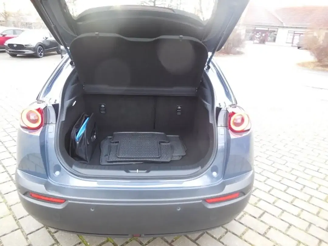 Mazda MX-30 e-SKYACTIV EV - Thumbnail 12