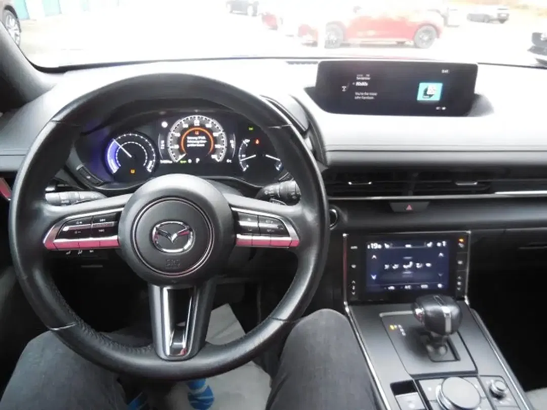 Mazda MX-30 e-SKYACTIV EV - Thumbnail 13