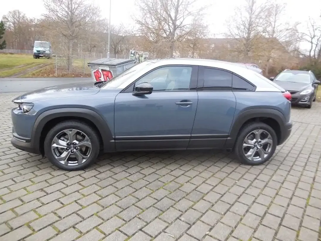 Mazda MX-30 e-SKYACTIV EV - Thumbnail 3