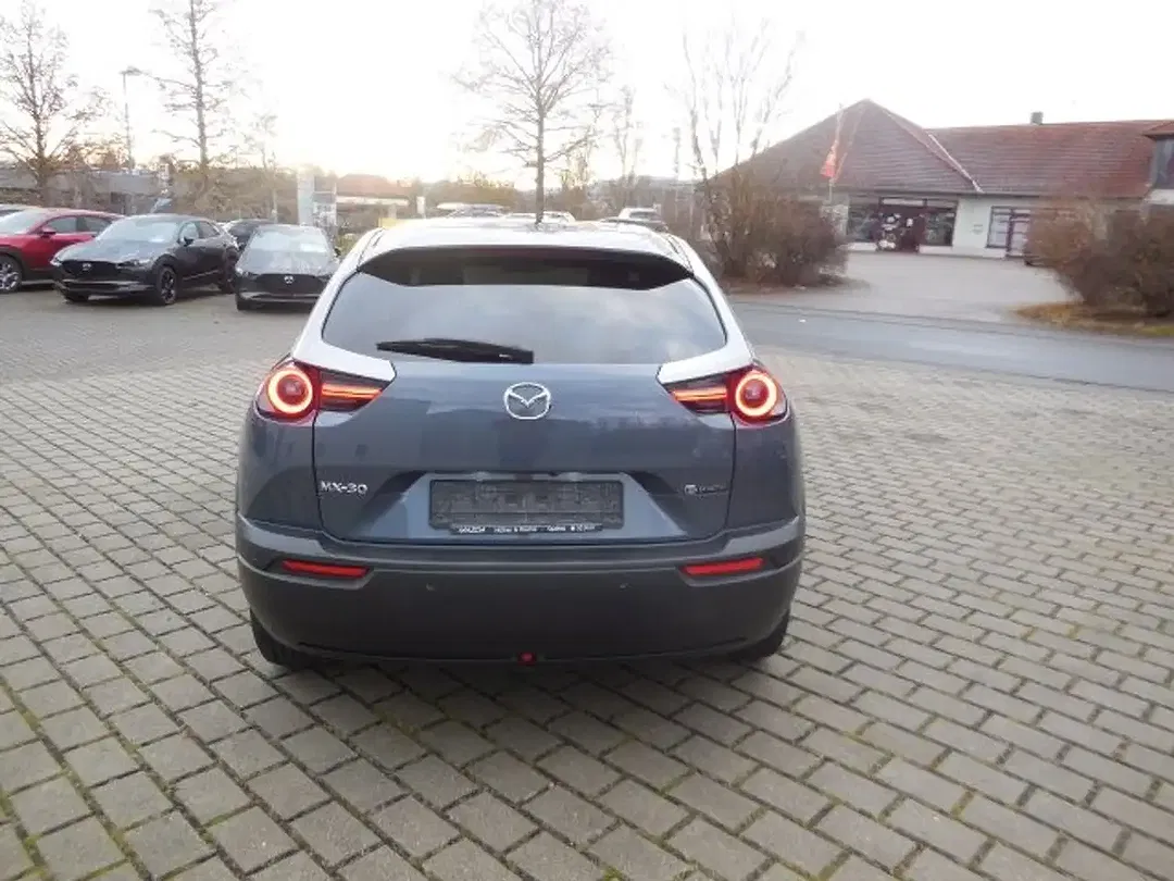 Mazda MX-30 e-SKYACTIV EV - Thumbnail 5