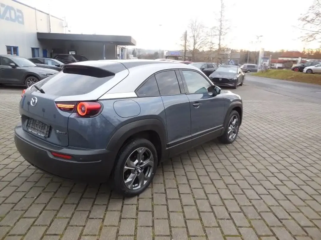 Mazda MX-30 e-SKYACTIV EV - Thumbnail 6