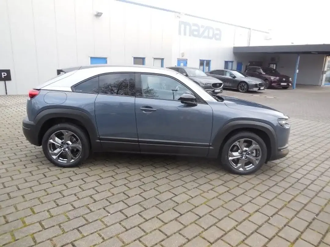 Mazda MX-30 e-SKYACTIV EV - Thumbnail 7