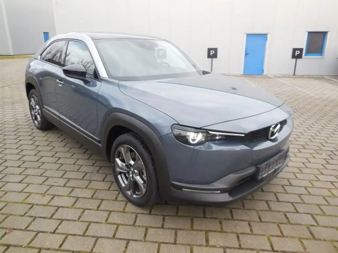 Mazda MX-30 e-SKYACTIV EV - Thumbnail 8