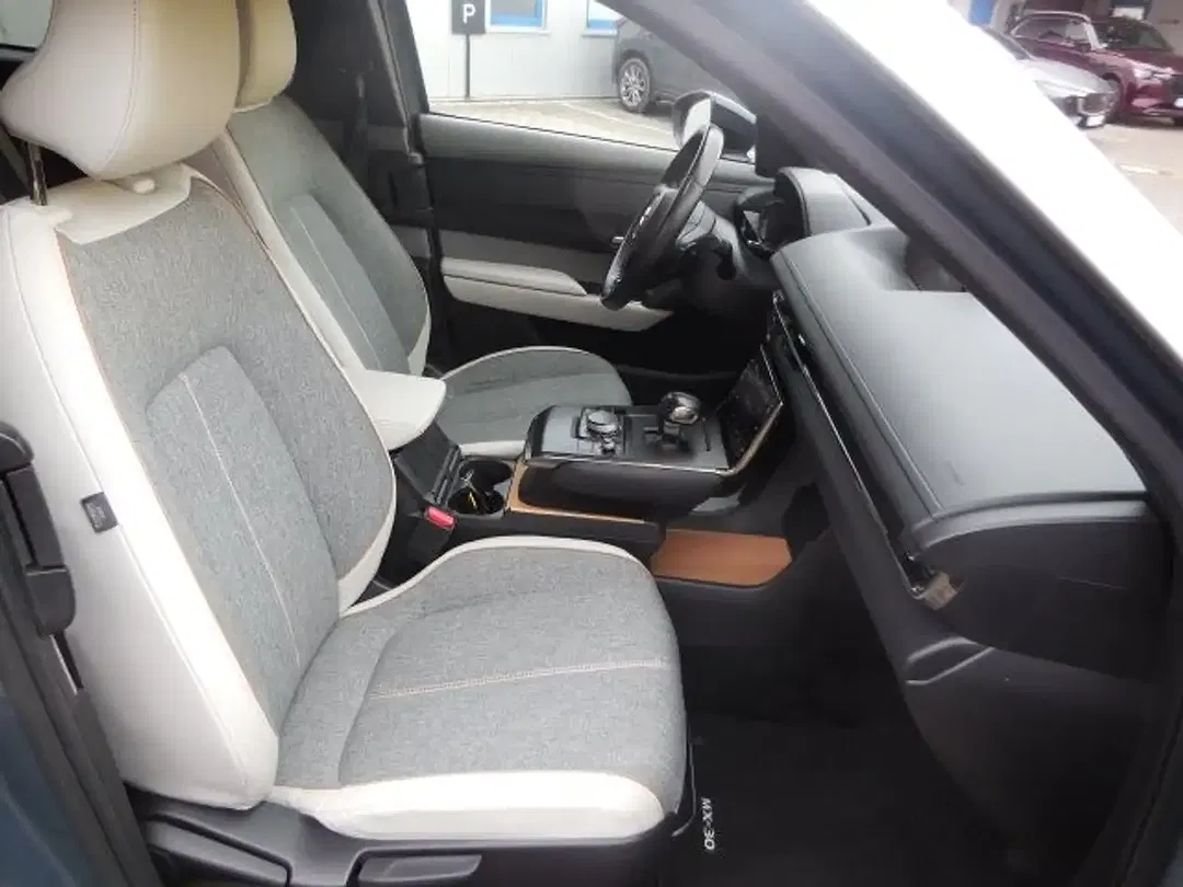 Mazda MX-30 e-SKYACTIV EV - Thumbnail 9