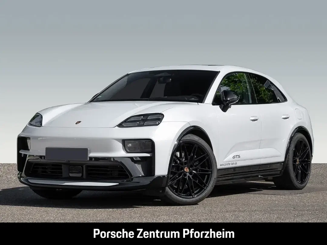 Porsche Macan GTS - Afbeelding 1