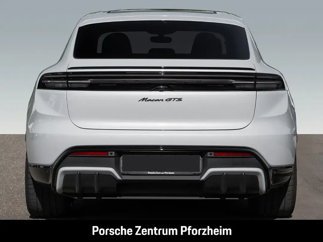 Porsche Macan GTS - Thumbnail 9