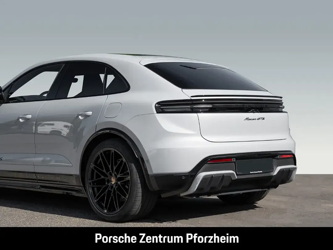 Porsche Macan GTS - Thumbnail 10