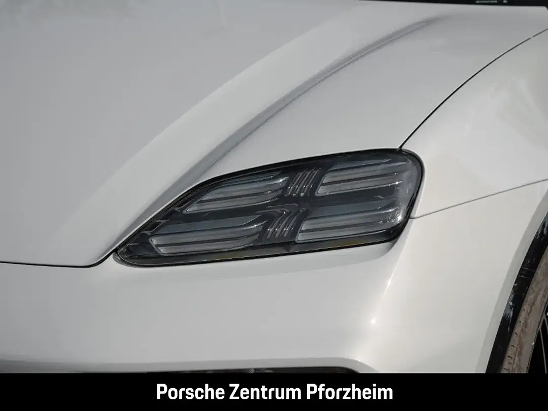 Porsche Macan GTS - Thumbnail 12