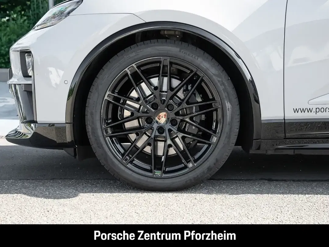 Porsche Macan GTS - foto 14