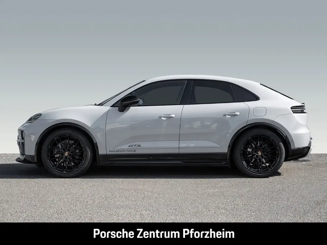 Porsche Macan GTS - foto 2