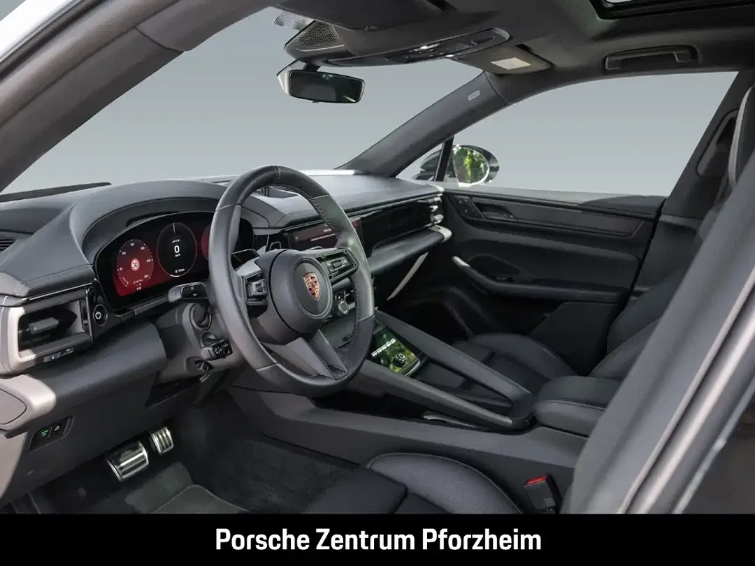 Porsche Macan GTS - Thumbnail 4