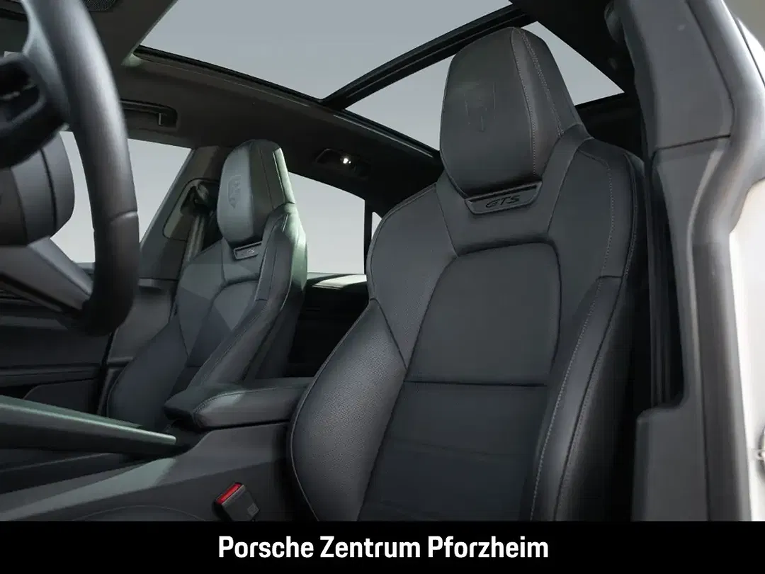 Porsche Macan GTS - Thumbnail 5